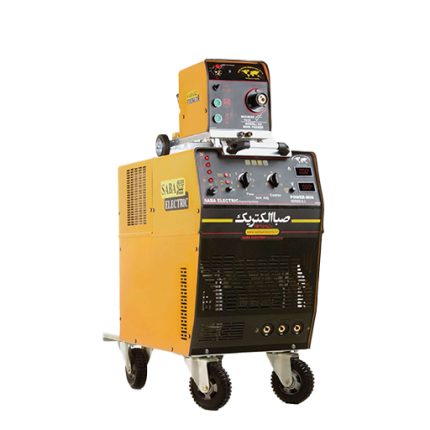 دستگاه جوش co2 صبا 650