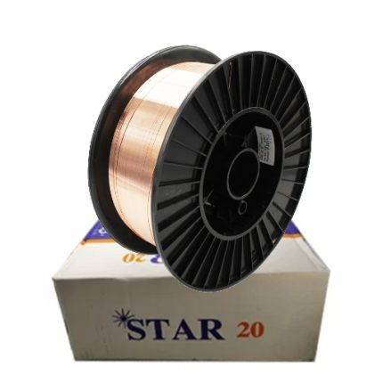 سیم جوش استار20