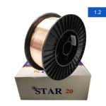 سیم جوش استار20 1.2