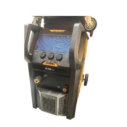دستگاه جوش D 252-CO2 صبا الکتریک