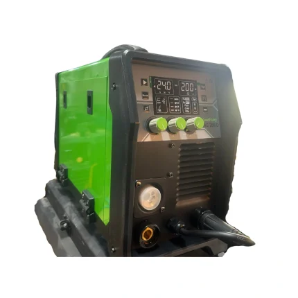 دستگاه جوش اینورتر 200D- MIG/MAG ایران ترانس
